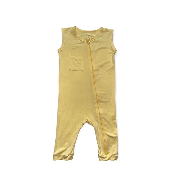 Kyte Romper - Picture 1 of 6